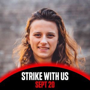 Meet your Posher, Allison